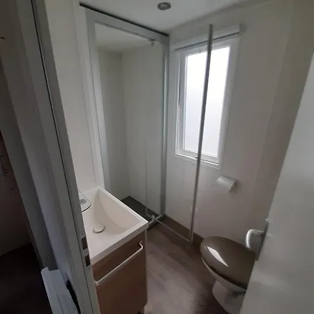 Camping Mobil 6 Pers Climatise Les Mathes