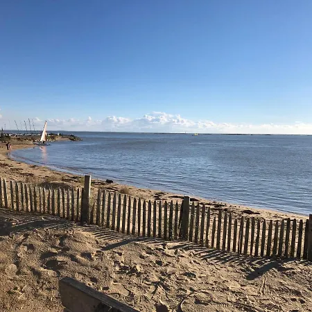 Mobil 6 Pers Climatise Camping Les Mathes