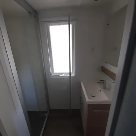 Mobil 6 Pers Climatise * Les Mathes