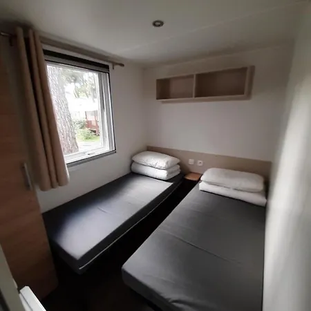 Mobil 6 Pers Climatise Les Mathes