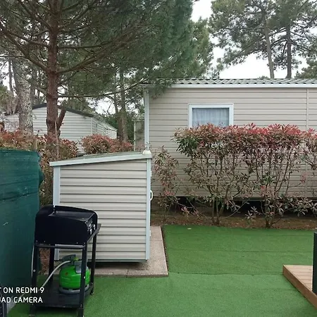 Mobil 6 Pers Climatise