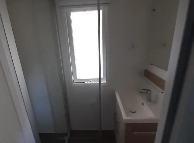 Mobil 6 Pers Climatise * Les Mathes