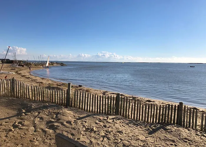 Mobil 6 Pers Climatise Campsite Les Mathes